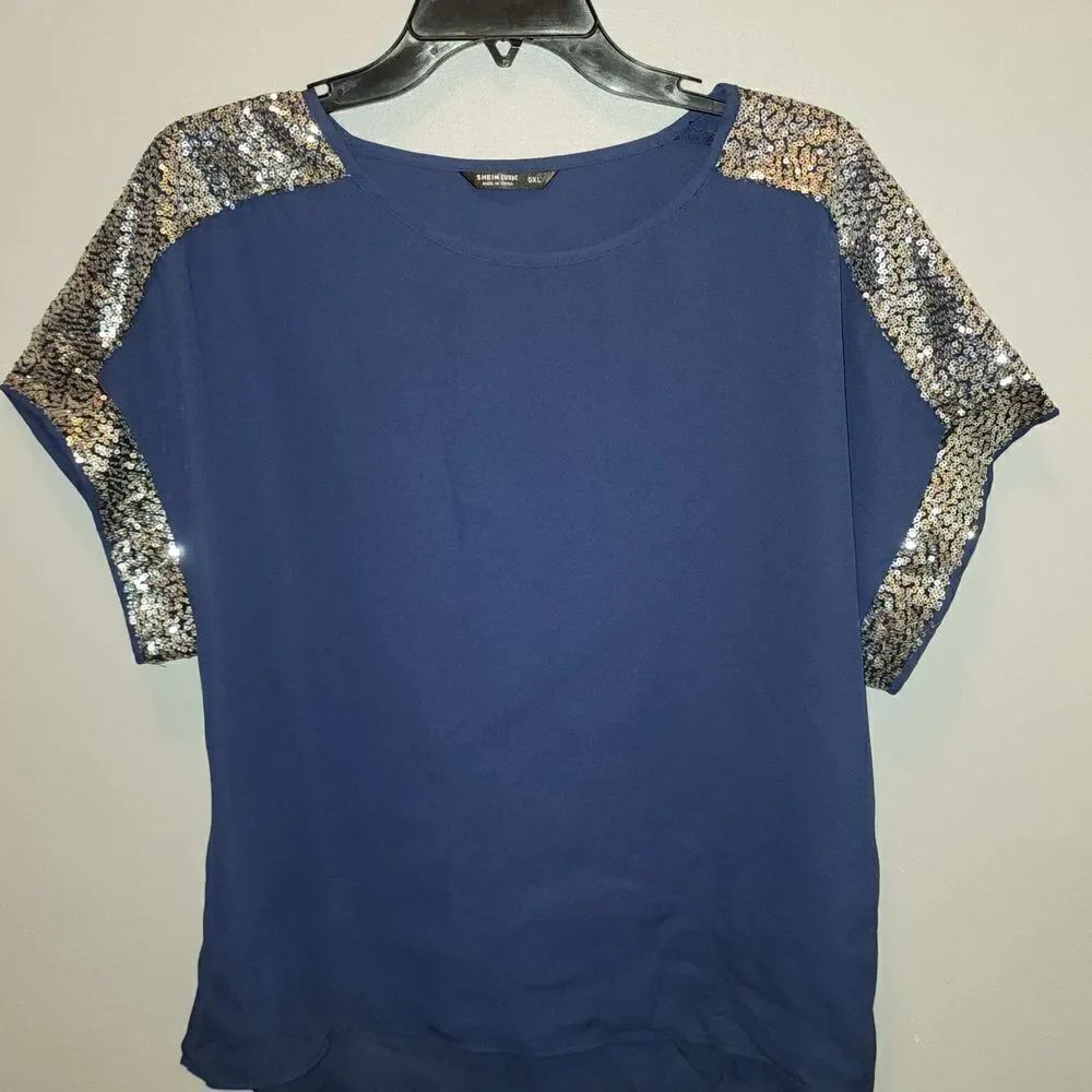 Shein Blouse